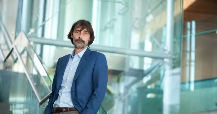 Erdal Beşikçioğlu’nu yıkan haber! Erdal Beşikçioğlu’nun babası Bahattin Beşikçioğlu yaşamını yitirdi!