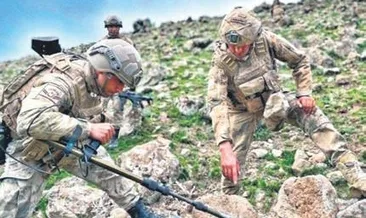 Sızma girişimine geçit yok