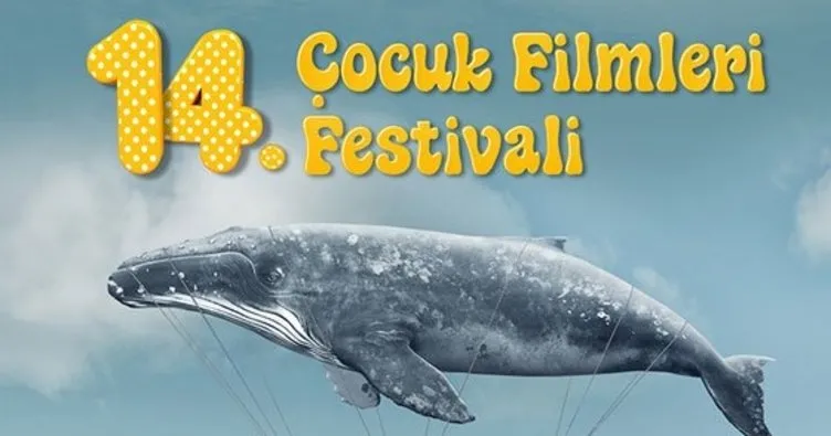 14’üncü Çocuk Filmleri Festivali Beyoğlu’nda başladı