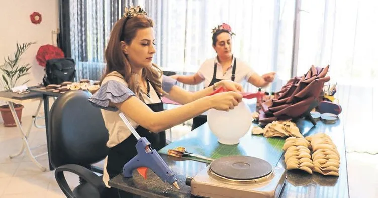 Yapamazsın dediler azmiyle başardı