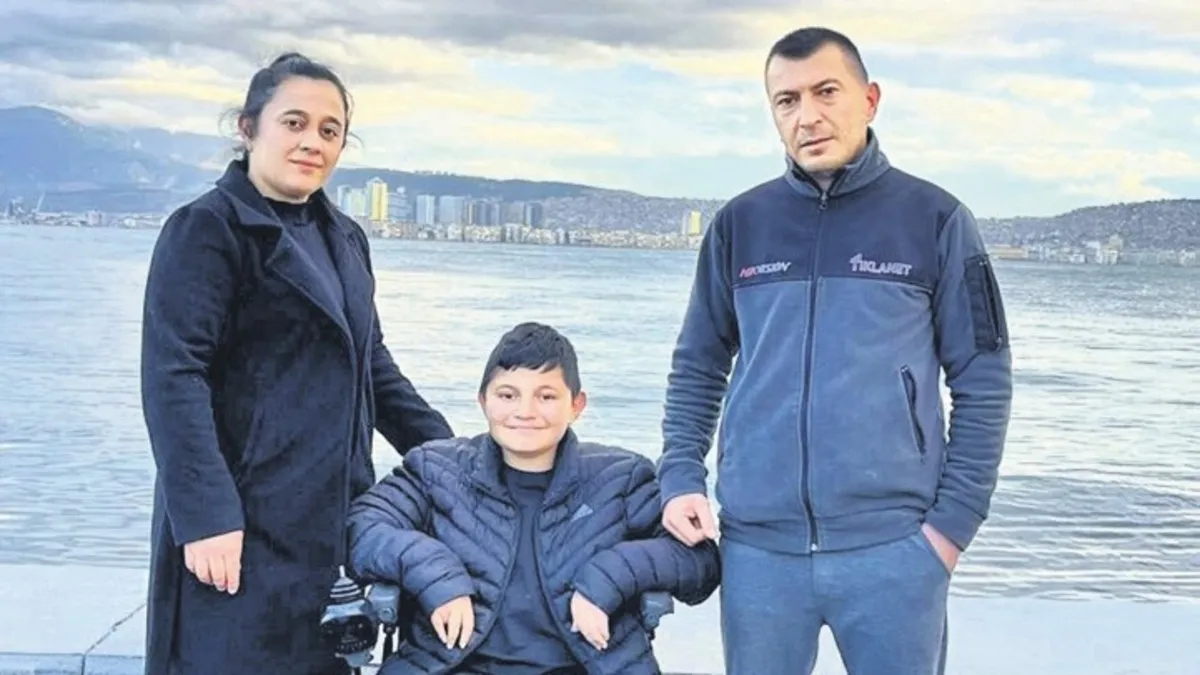 Haydi Türkiye Ayaz’ı yaşatalım