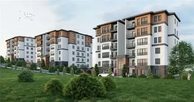 TOKİ ÖDEME PLANI | 1+1 ve 2+1 TOKİ peşinatı ne kadar olacak, ödemeler ne zaman başlayacak?