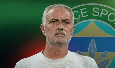 Son dakika Fenerbahçe haberi: Ferdi sonrası 9 ayrılık daha! Mourinho’dan flaş karar...