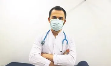 ‘Hastalarımız aşı olmadıklarına pişman’