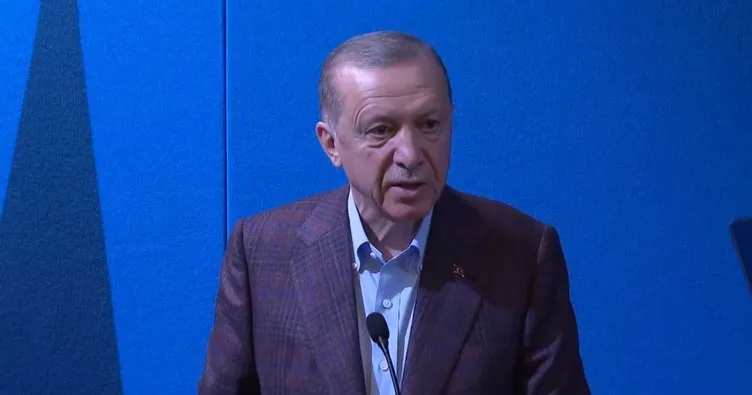 SON DAKİKA | Başkan Erdoğan New York’ta Ahıska Türklerine hitap etti: Sizlerin davasını davamız bileceğiz