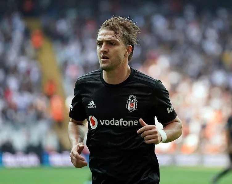 Beşiktaş’tan Caner Erkin’e 2 yıllık teklif