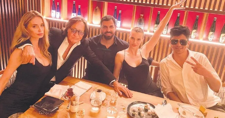 Starların buluşma noktası