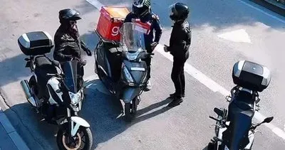 Trafik magandalarına sıkı denetim: Çanakkale’de sivil motosikletli polis dönemi başladı #canakkale