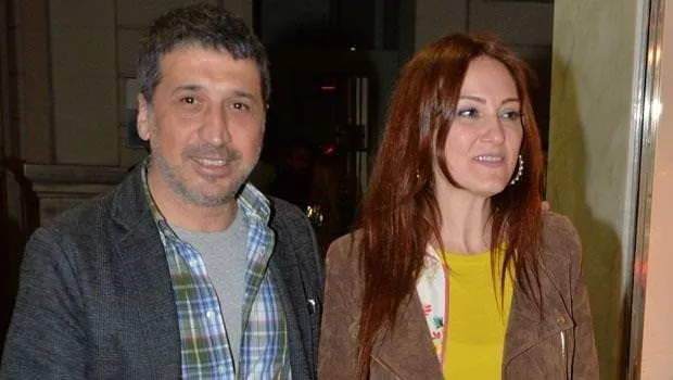 Cem Davran: "Eşim 56 oldu"