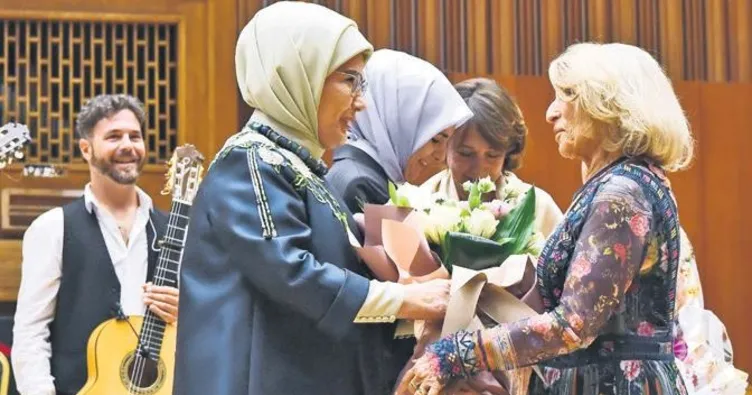 İnsanlığın vicdanına seslendik