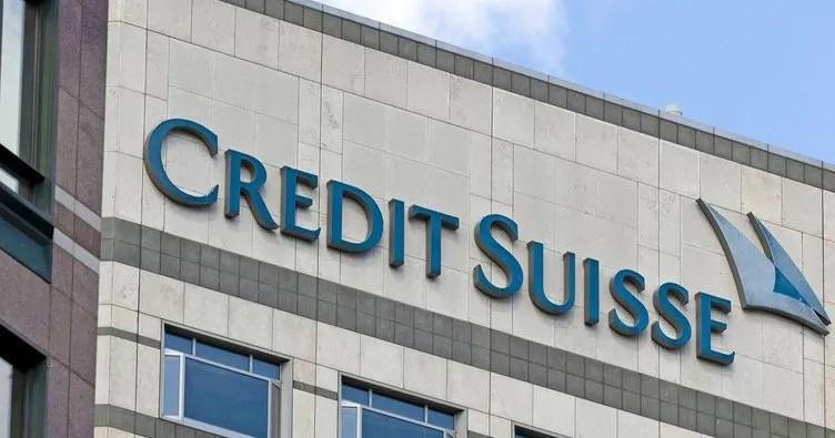 Credit Suisse’e dev kurtarma planı