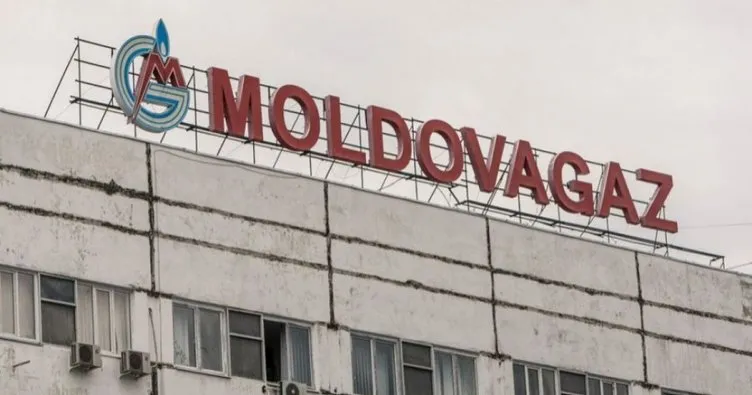 Moldova, Gazprom’a doğal gaz için avans ödeyemeyecek