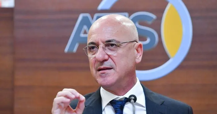 ATSO Başkanı Bahar: Rusya-Ukrayna savaşı ülkemizde kayıt dışılığı patlattı