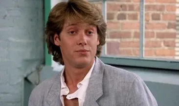 James Spader kimdir?