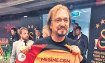 Hamza Akman rüzgârı esiyor