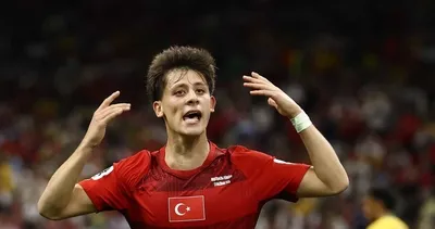 UEFA Uluslar Ligi’nin en değerli 50 futbolcusu! Arda Güler listeye damga vurdu...