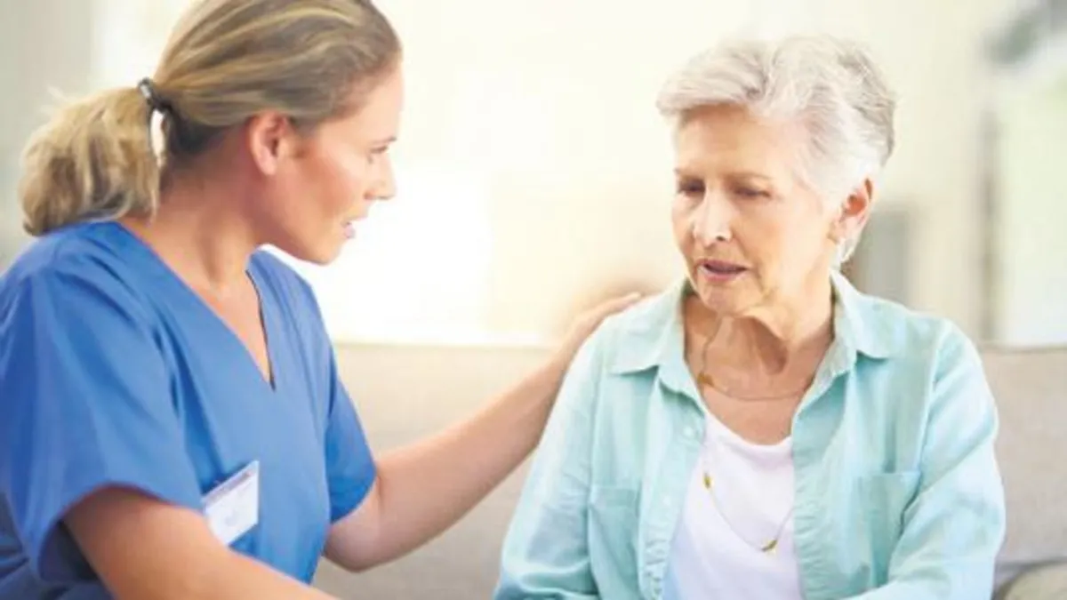 Alzheimer’da umut veren keşif – Sağlık Haberleri