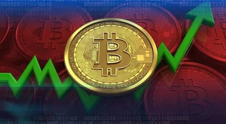 Bitcoin 51 bin doları aştı! BTC yükselişini sürdürecek mi? Kripto paranın imdadına spot Bitcoin ETF’leri yetişti