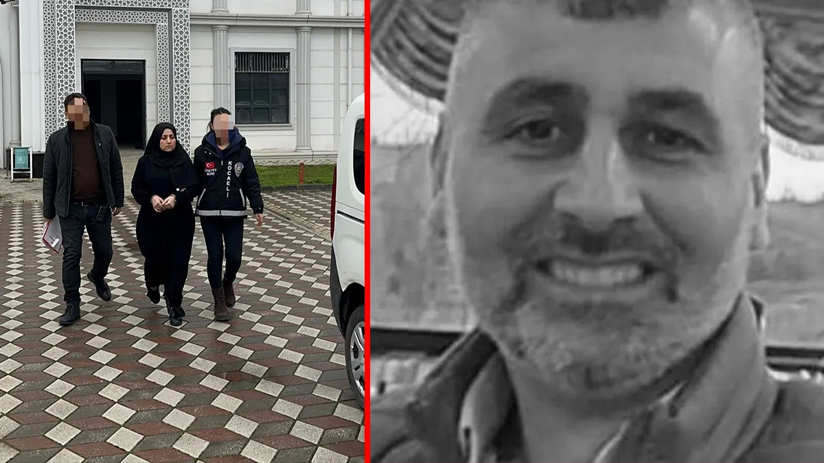 Fatma Adır'ın davasıyla ilgili haber görseli