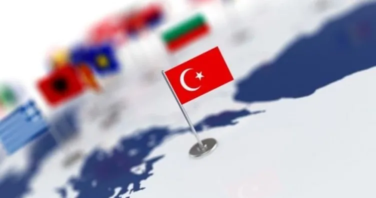 Süveyş Kanalı krizi ticareti felç etti: Türkiye kilit rol oynayacak!