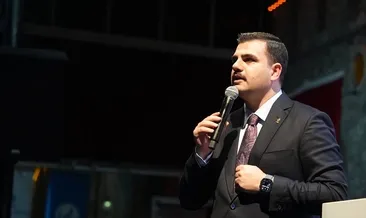 AK Partili İnan'dan Özel'in İzmir mesajlarına yanıt: Yalan, iftira, ar damarı çatlamış! #izmir