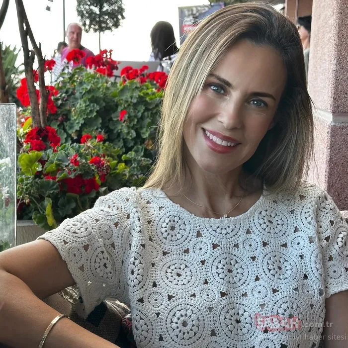 Doktorlar dizisinde çapkın Arslan’ın sevgilisi Jülide’ydi! 53 yaşındaki Mehtap Altunok’u bir de şimdi görün!