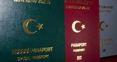 Türk vatandaşlarının sadece kimlikle gidebileceği o ülkeler! İşte düşünmeden gezebileceğiniz vizesiz ülkeler listesi...