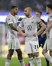 Wolfsburg, Bundesliga’ya veda etti!