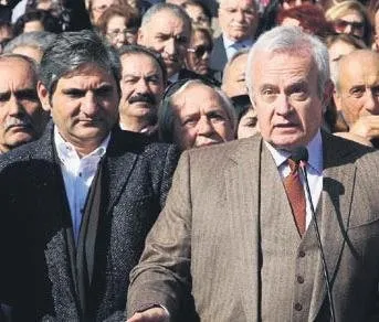Son dakika | Aykut Erdoğdu CHP’li belediyeleri haraca bağladı! İşte yazışmalar