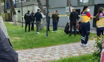 Manisa’da sır ölüm! Düğün salonu deposundan ceset çıktı