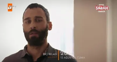 Baş Belası 9. bölüm fragmanı yayınlandı