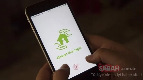 ile hes kodu alma ve sorgulama