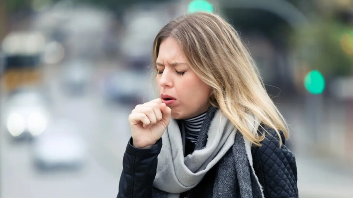 Her yıl binlerce kişiyi öldürüyor! Uzmanlardan zatürre uyarısı Her yıl binlerce kişiyi öldürüyor! Uzmanlardan zatürre uyarısı