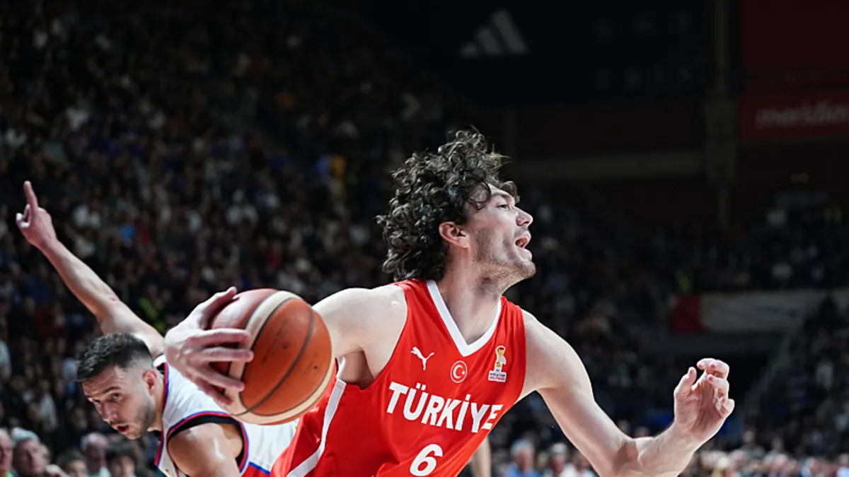 A Milli Erkek Basketbol Takımı, Sırbistan’da kazandı! A Milli Erkek Basketbol Takımı, Sırbistan’da kazandı!