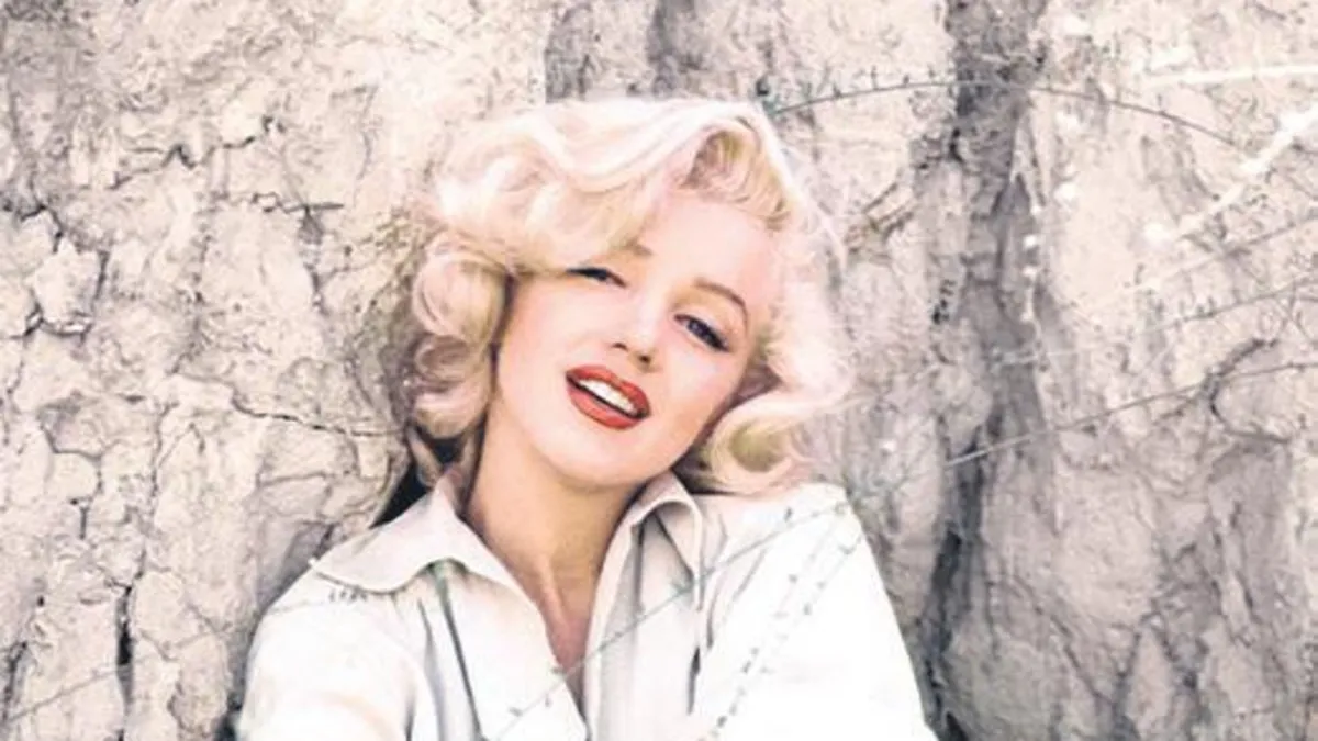Hollywood ikonu Marilyn Monroe’nun arşivi açıldı! Hiç görülmemiş eşyaları sergiyle gün yüzüne çıkıyor