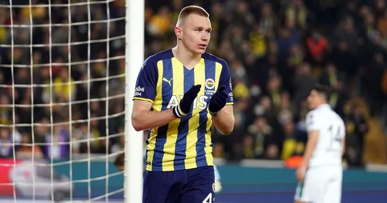 Fenerbahçe, Attila Szalai’nin fiyatını belirledi! West Ham United ve Zenit istiyor