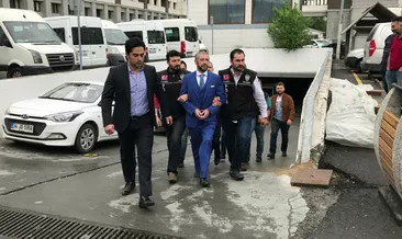 Mafyanın duruşmasında ortalık karıştı