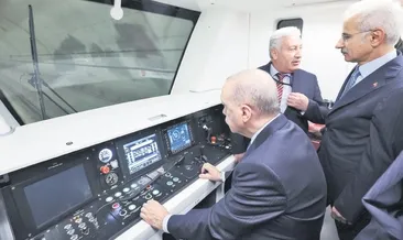 Eziyete dönen trafik rahatlayacak