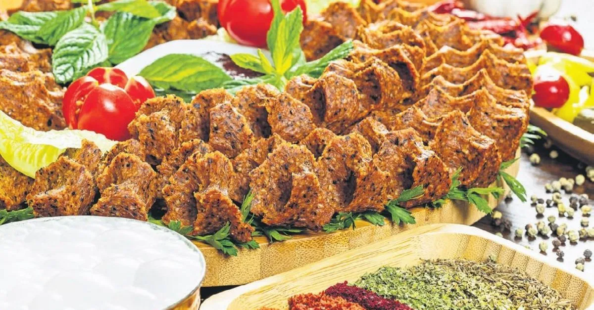 cig kofte zincirleri 50 ulkeye yayildi