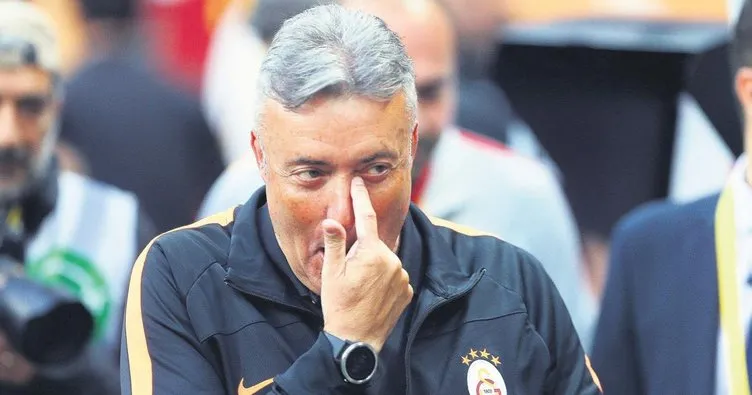 Domenec Torrent, 20 maç için servet kazandı! Galatasaray konuyu CAS’a...