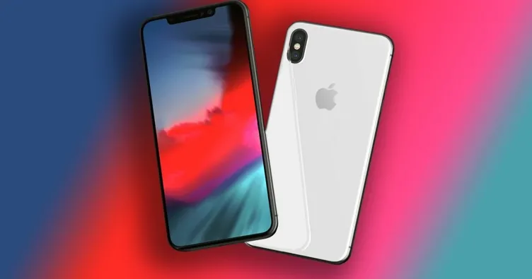 iPhone 9 modeli internete düştü!