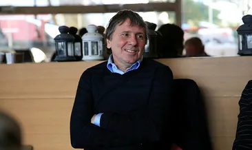 Metin Tekin: Bu tribüne bu oyun olmamalı