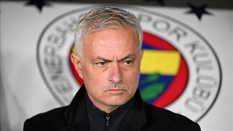 Son Dakika Haberi: Jose Mourinho ayrılığa izin vermeyecek!