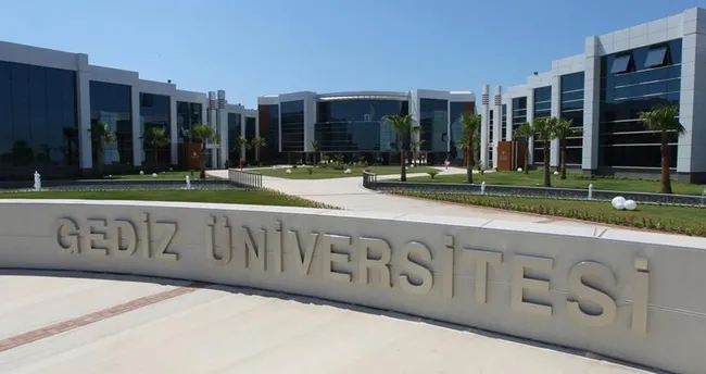 Üniversitesinin tavanında jammer bulundu!