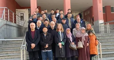 Mirası emlakçı yedi iddiası: Kocaeli’de gündem 100 milyonluk vurgun! #kocaeli