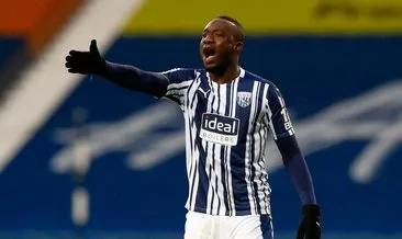 Mbaye Diagne’ye övgü dolu sözler: Çok gol atacak