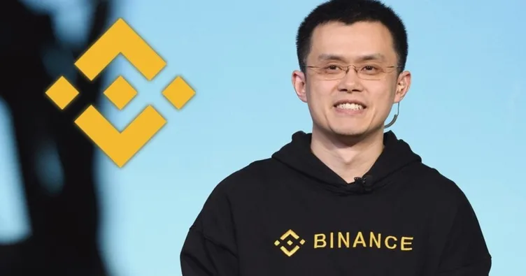 Binance CEO’su Chengpeng Zhao görevini devredebilir