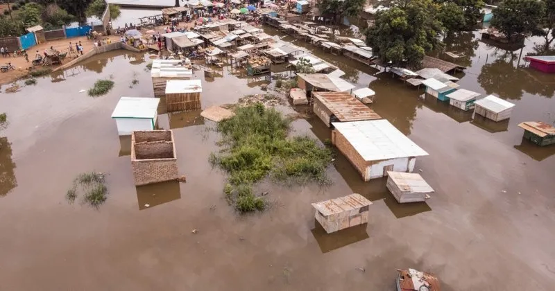 ruyada sel gormek ne anlama gelir ruyada sel bastigini gormek hakkinda yorumlar ruya tabirleri haberleri