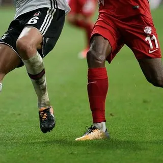 Beşiktaş, Antalyaspor deplasmanından 3 puanı aldı