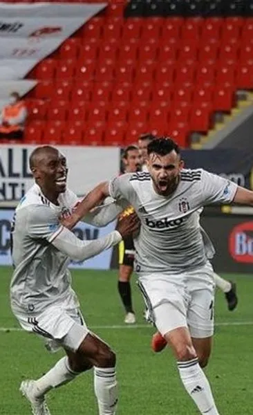 Beşiktaş - Göztepe maçı ne zaman, saat kaçta? Süper Lig BJK-Göztepe maçı hangi kanalda yayınlanacak?